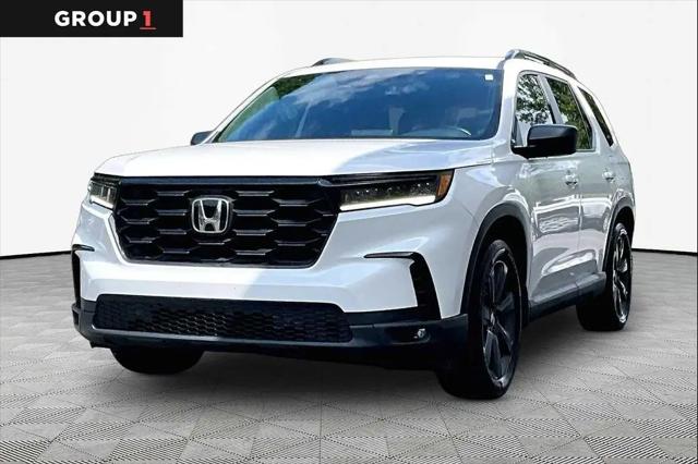 2025 Honda Pilot Sport for sale in Atlanta, GA