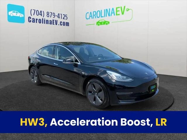 2018 Tesla Model 3 Long Range for sale in Gastonia, NC