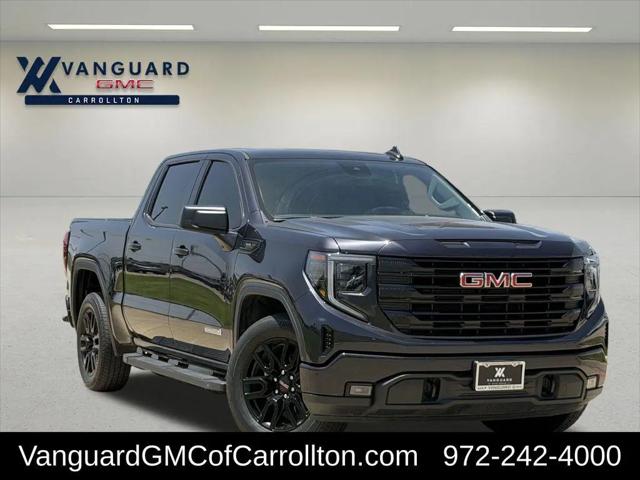 2025 GMC Sierra 1500 2WD Crew Cab Short Box Elevation for sale in Carrollton, TX