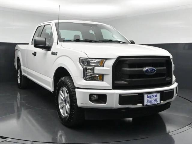2017 Ford F-150 XL for sale in Somerset, KY