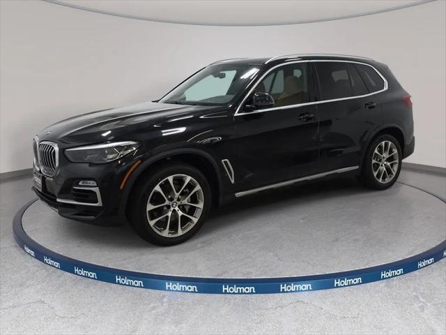 2019 BMW X5 xDrive40i for sale in Maple Shade Township, NJ