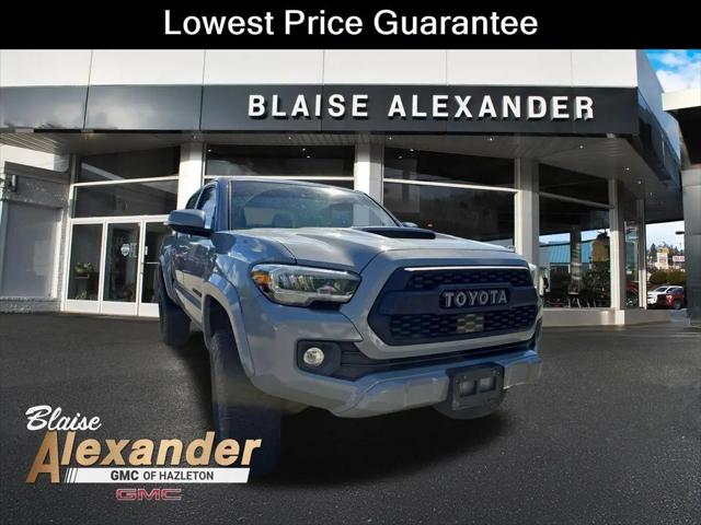 2020 Toyota Tacoma TRD Sport for sale in Hazle Township, PA