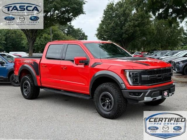2021 Ford F-150 Raptor for sale in Yonkers, NY