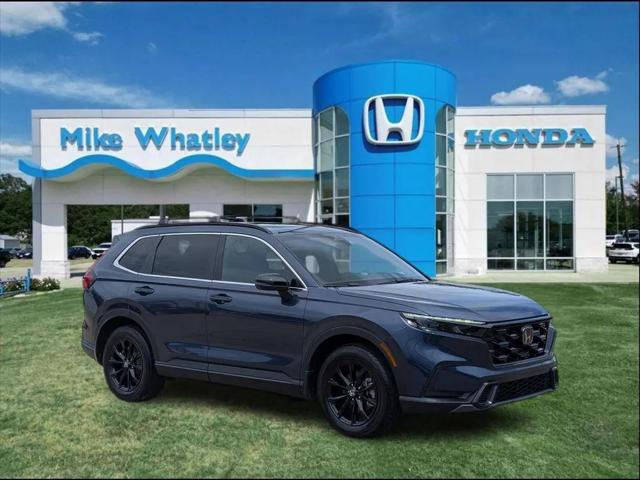 2024 Honda CR-V Hybrid Sport for sale in Brookhaven, MS
