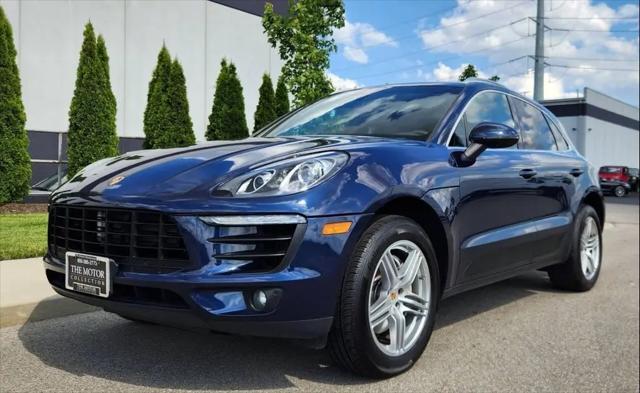 2016 Porsche Macan S for sale near Plain City, OH