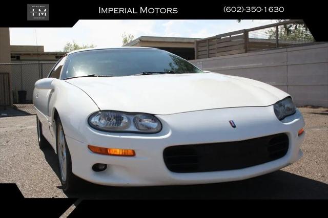 1998 Chevrolet Camaro Base for sale in Phoenix, AZ
