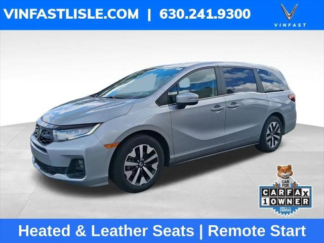2025 Honda Odyssey EX-L for sale in Lisle, IL