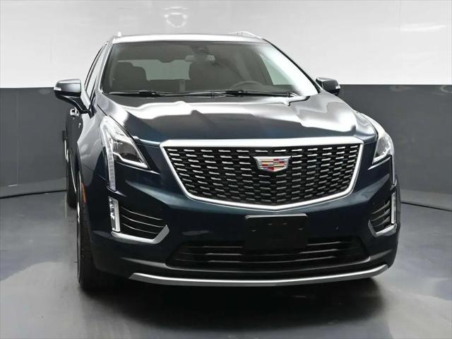 2025 Cadillac XT5 AWD Premium Luxury for sale in Great Neck, NY