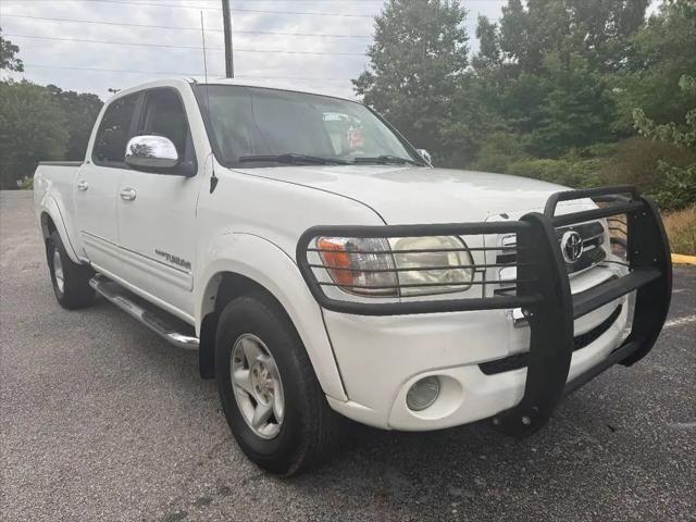 2006 Toyota Tundra SR5 V8 for sale in Garner, NC
