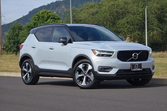 2020 Volvo XC40 T5 R-Design for sale in Eugene, OR