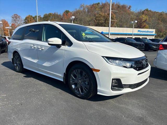 2025 Honda Odyssey Touring for sale in Bridgeport, WV