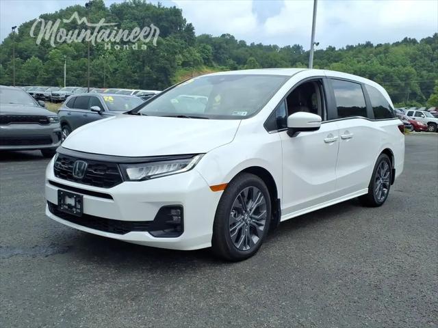 2025 Honda Odyssey Touring for sale in Bridgeport, WV