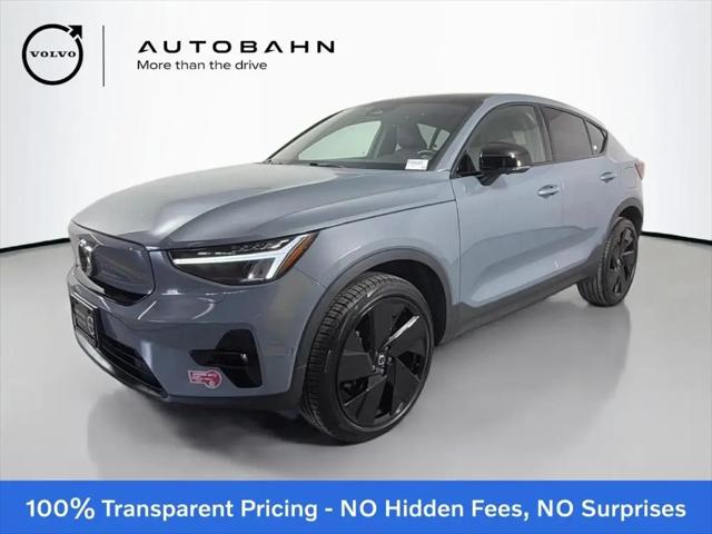 2023 Volvo CT Twin Plus for sale in Fort Worth, TX