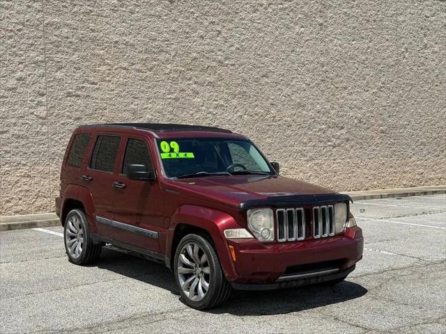 2009 Jeep Liberty Sport for sale near Newark, OH
