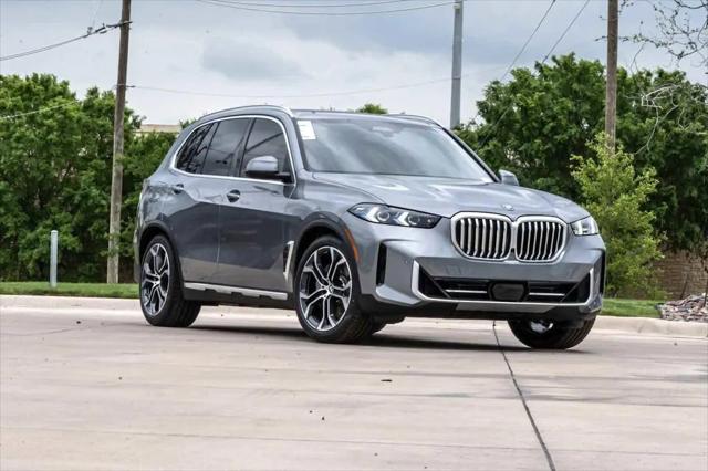 2026 BMW X5 xDrive50e for sale in McKinney, TX
