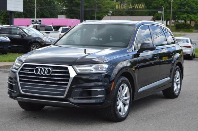 2017 Audi Q7 3.0T Premium for sale in Clarksville, TN