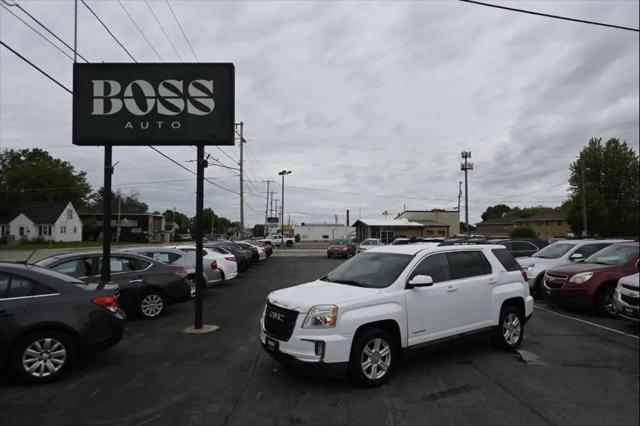 2016 GMC Terrain SLE-2 for sale in Appleton, WI