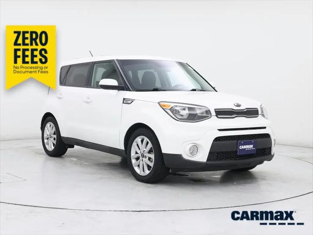 2018 Kia Soul + for sale in Salem, OR