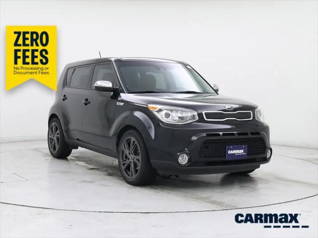 2016 Kia Soul ! for sale in Salem, OR