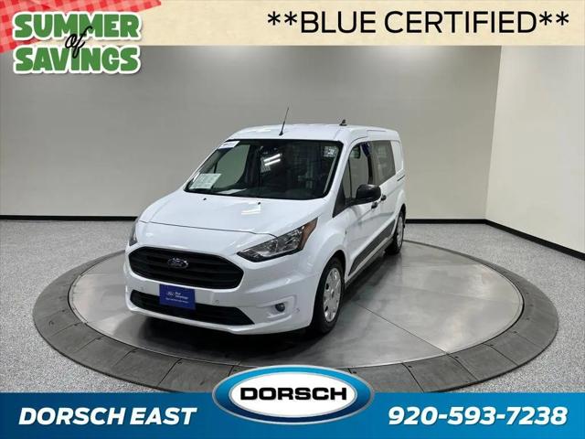 2020 Ford Transit Connect XLT Cargo Van for sale in Green Bay, WI