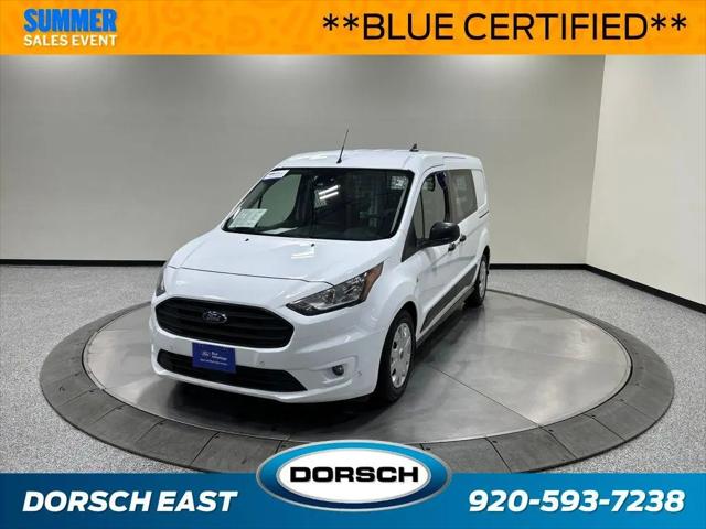 2020 Ford Transit Connect XLT Cargo Van for sale in Green Bay, WI