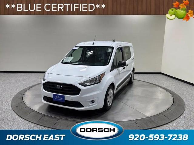 2020 Ford Transit Connect XLT Cargo Van for sale in Green Bay, WI