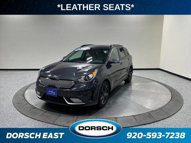 2018 Kia Niro EX for sale in Green Bay, WI
