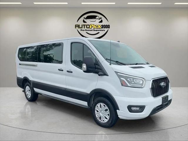 2023 Ford Transit-350 Passenger Van XLT for sale in Sulphur, LA