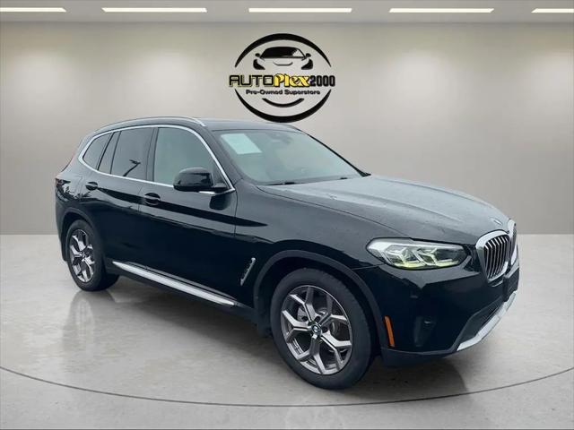 2022 BMW X3 sDrive30i for sale in Sulphur, LA