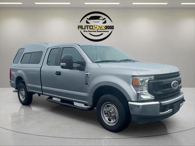 2020 Ford F-250 XL for sale in Sulphur, LA