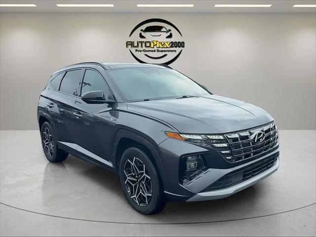 2023 Hyundai Tucson N Line for sale in Sulphur, LA