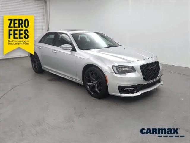 2022 Chrysler 300 S for sale in Jacksonville, FL