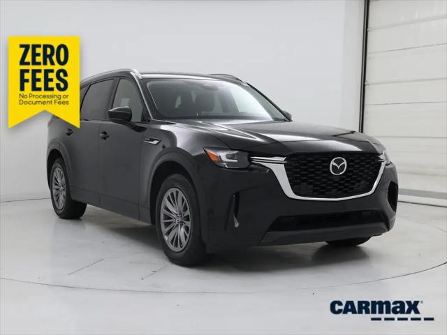 2025 Mazda X-90 3.3 Turbo Select Package for sale in Warner Robins, GA