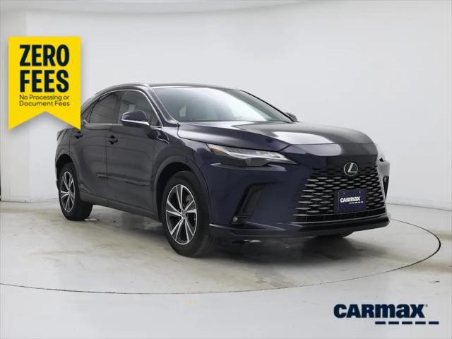 2023 Lexus RX 350 Premium for sale in King of Prussia, PA