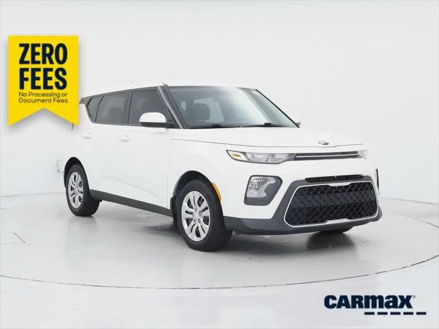 2020 Kia Soul LX for sale in Daytona Beach, FL