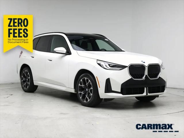 2025 BMW X3 30 xDrive for sale in Lynnwood, WA
