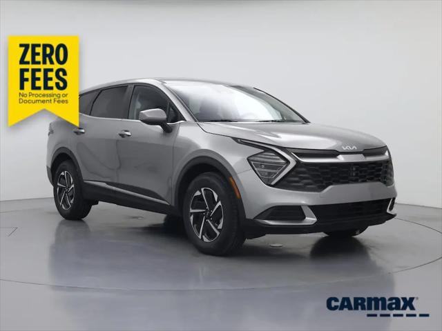 2024 Kia Sportage Hybrid LX for sale in Murfreesboro, TN