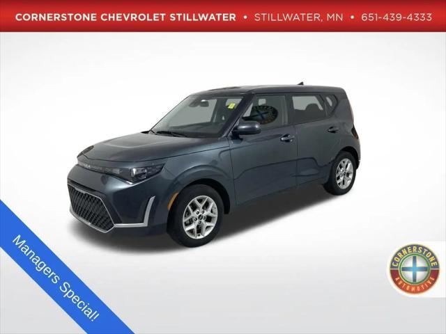 2025 Kia Soul LX for sale in Stillwater, MN
