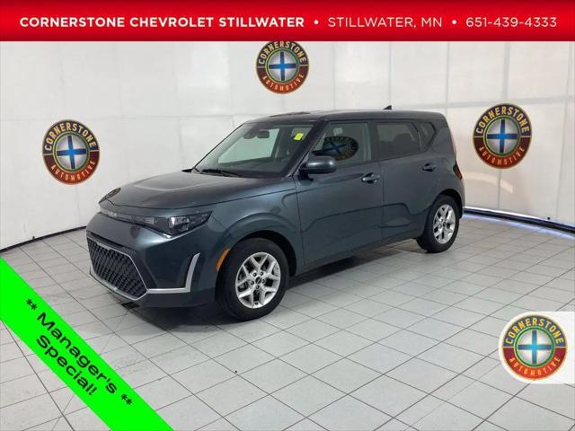 2025 Kia Soul LX for sale in Stillwater, MN