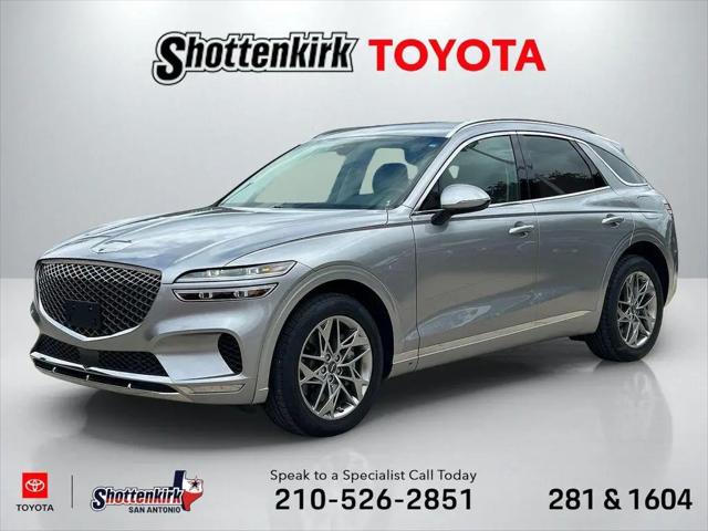 2025 Genesis GV70 2.5T AWD for sale in San Antonio, TX