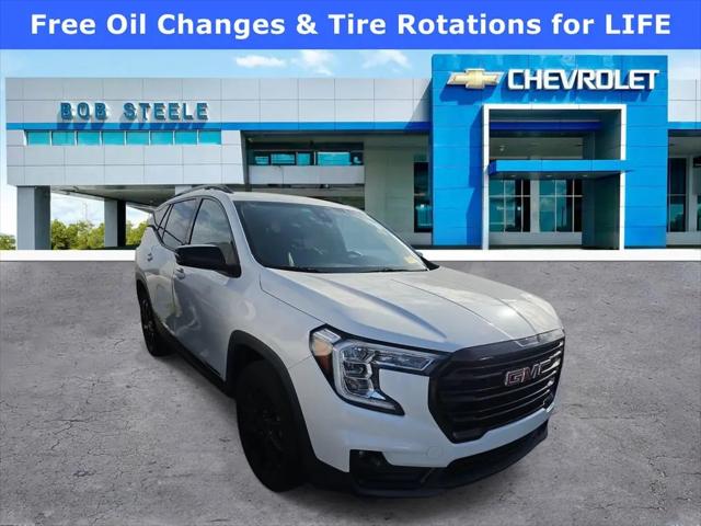 2023 GMC Terrain FWD SLT for sale in Cocoa, FL