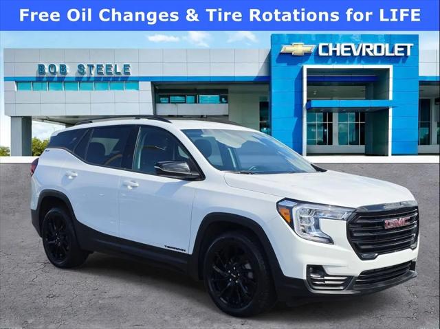 2023 GMC Terrain FWD SLT for sale in Cocoa, FL