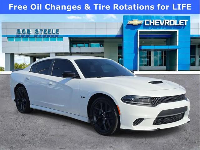 2023 Dodge Charger R/T for sale in Cocoa, FL