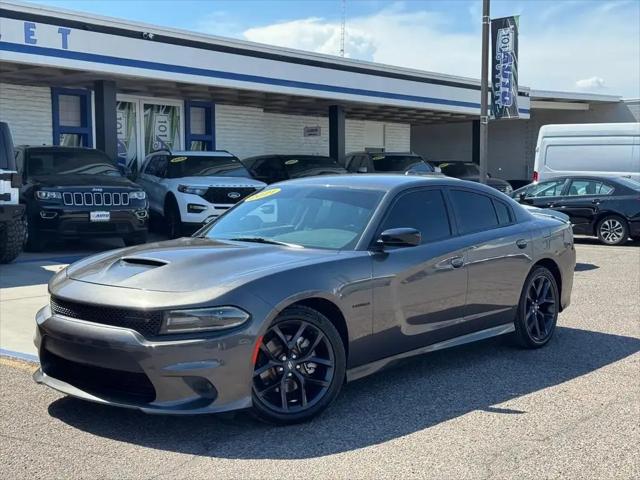 2021 Dodge Charger R/T RWD for sale in Scottsdale, AZ