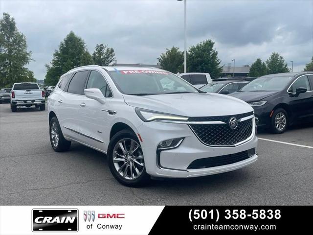2024 Buick Enclave Avenir FWD for sale in Conway, AR