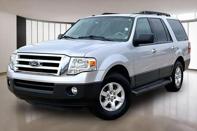 2011 Ford Expedition XL for sale in Oklahoma City, OK