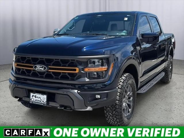 2025 Ford F-150 Tremor for sale in Chillicothe, MO