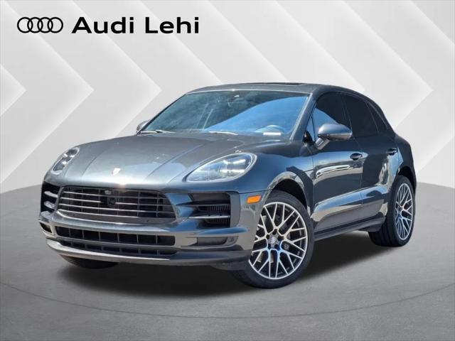 2020 Porsche Macan S for sale in Lehi, UT