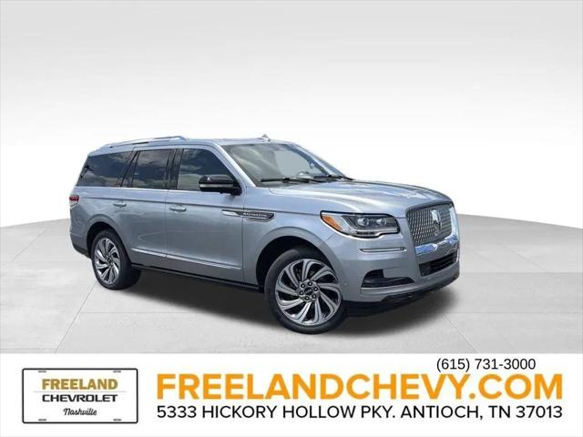 2023 Lincoln Navigator Reserve for sale in Nashville, TN