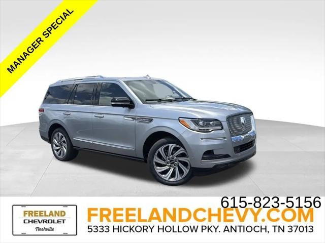 2023 Lincoln Navigator Reserve for sale in Nashville, TN